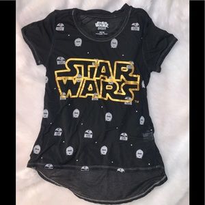 Star Wars TM Girl’s T-Shirt
